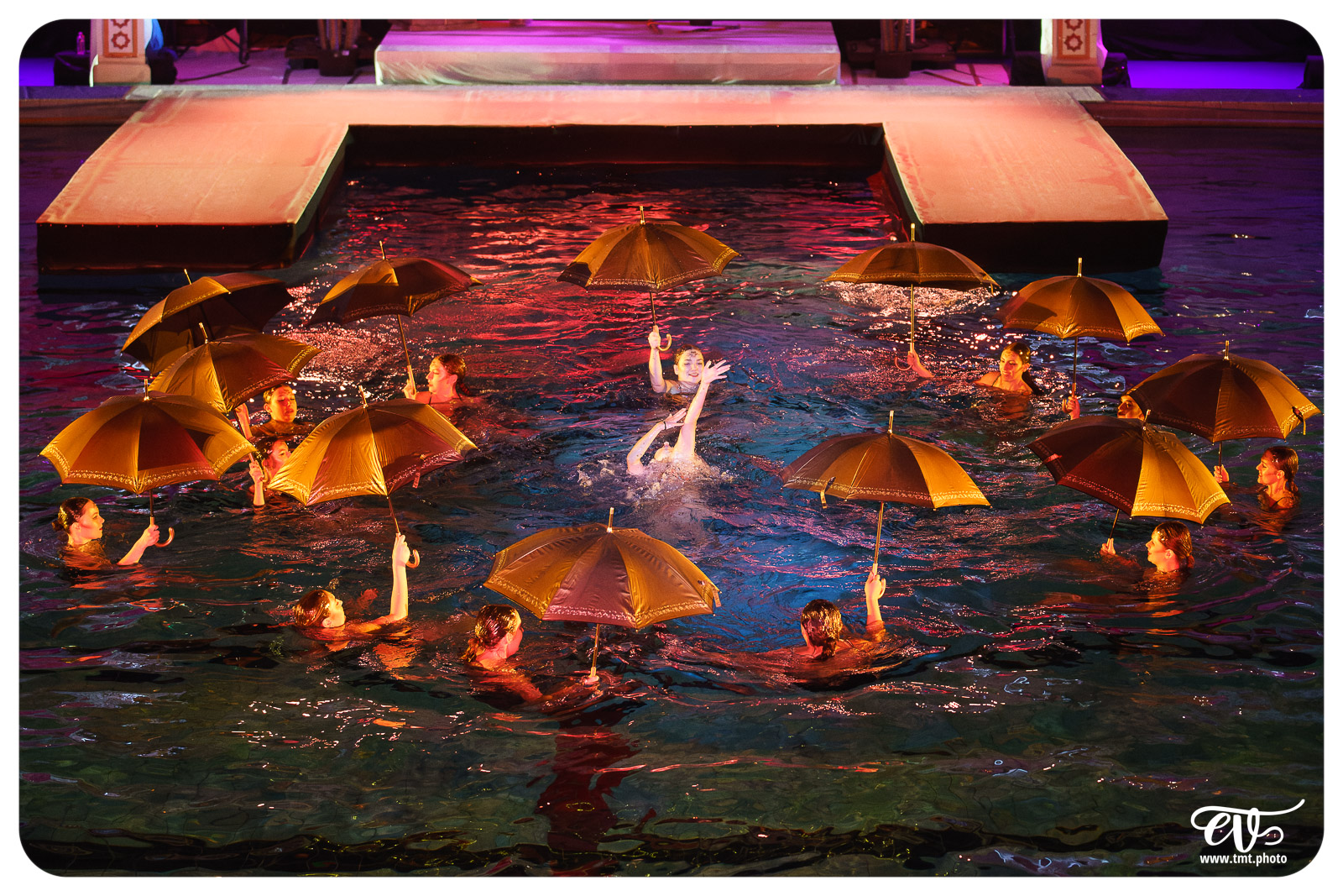 BNS - MILLE ET UNE NUITS